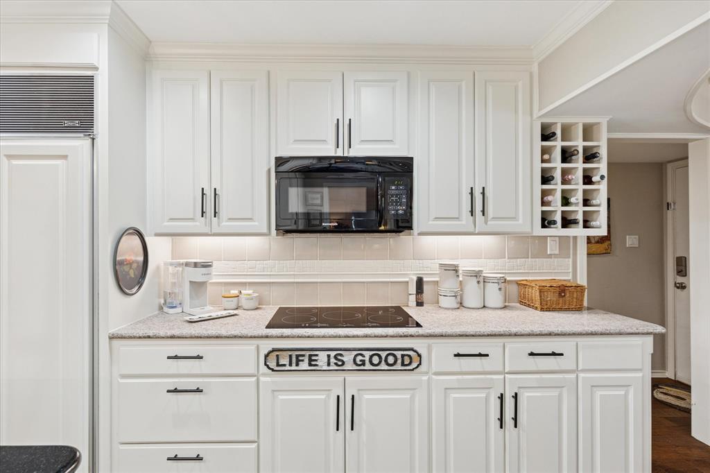 Millbrook #1 - Residential