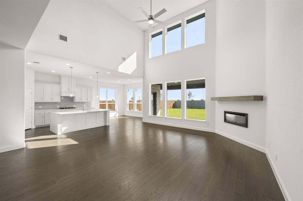 Myrtle Creek - Residential