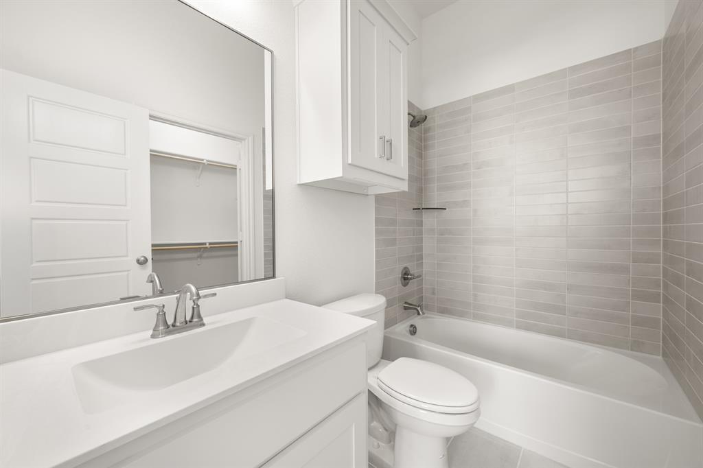 Myrtle Creek - Residential