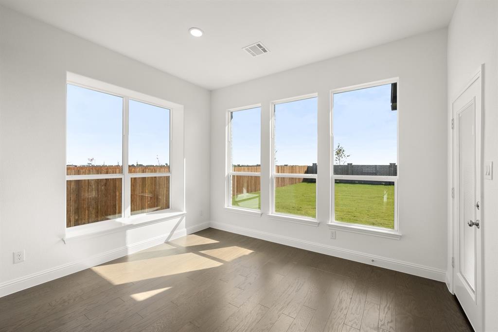 Myrtle Creek - Residential