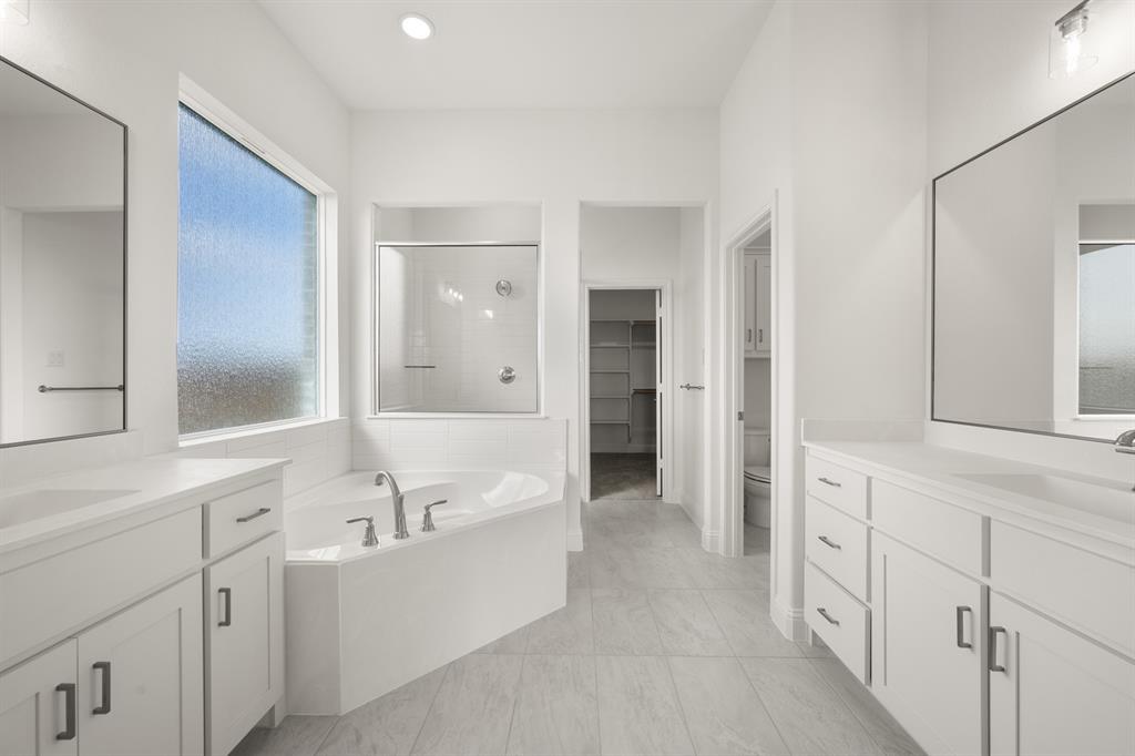 Myrtle Creek - Residential