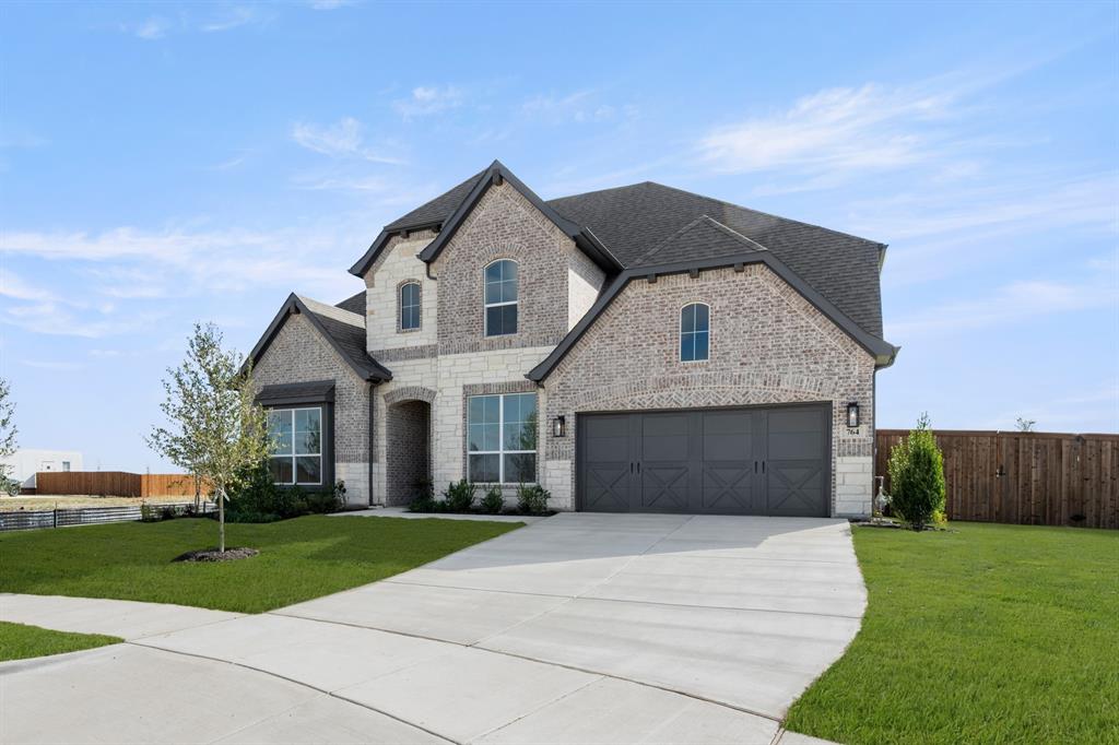 Myrtle Creek - Residential