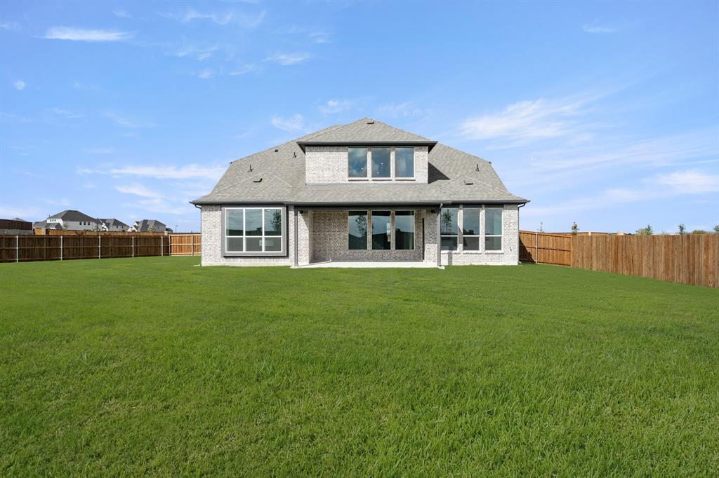 Myrtle Creek - Residential