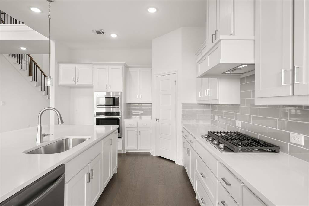 Myrtle Creek - Residential