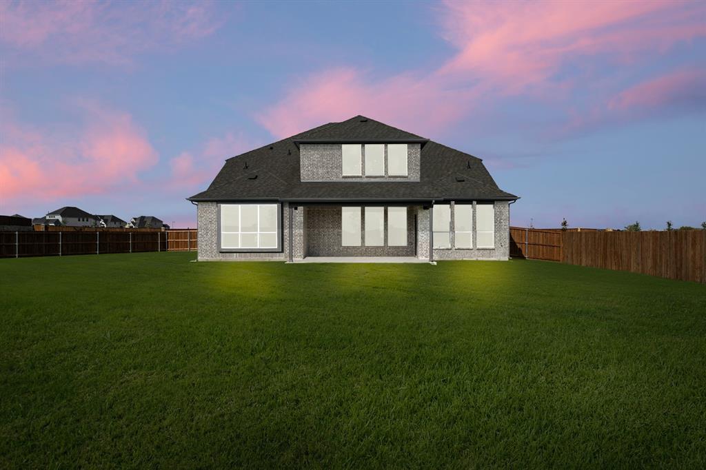 Myrtle Creek - Residential