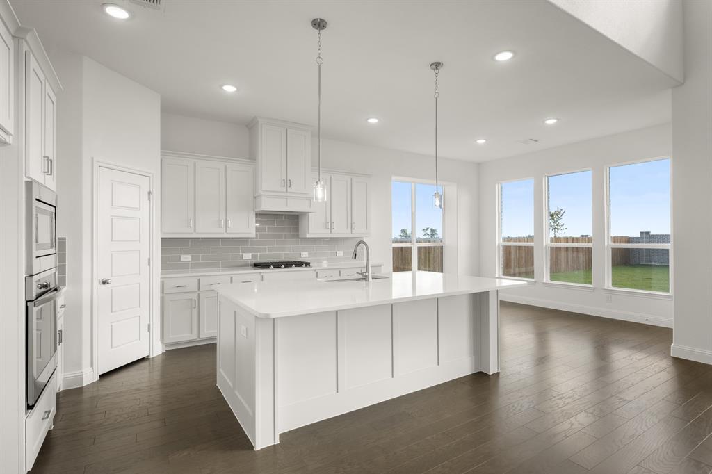 Myrtle Creek - Residential