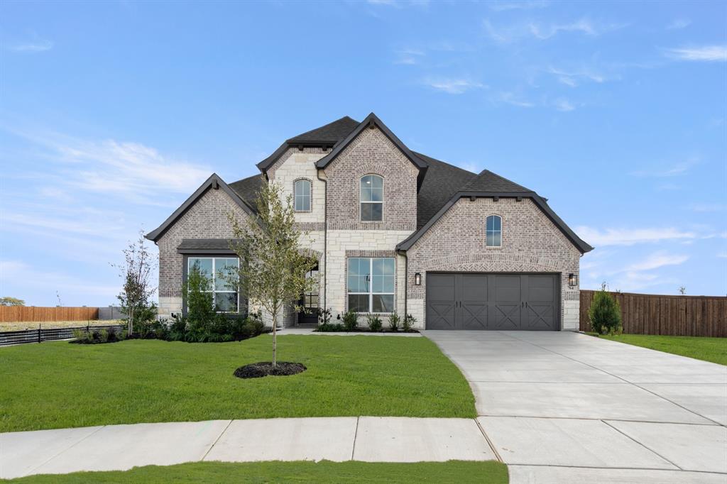 Myrtle Creek - Residential