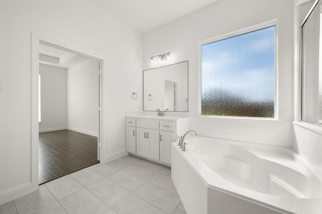 Myrtle Creek - Residential