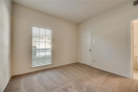 A home in Irving