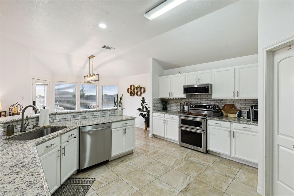 Holland Meadows Add - Residential