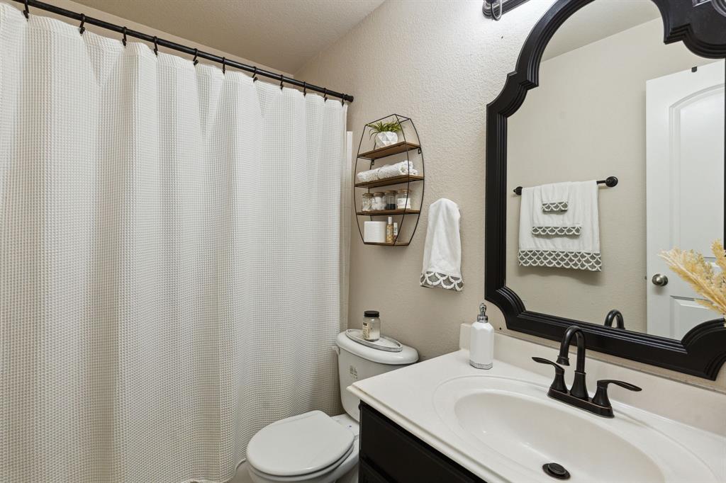 Holland Meadows Add - Residential