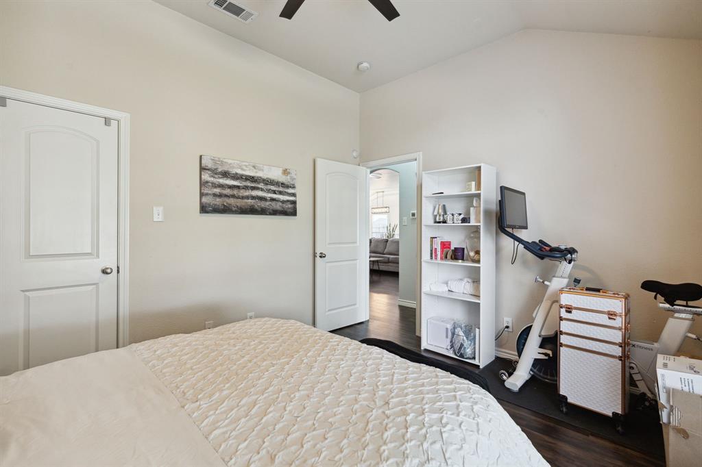 Holland Meadows Add - Residential