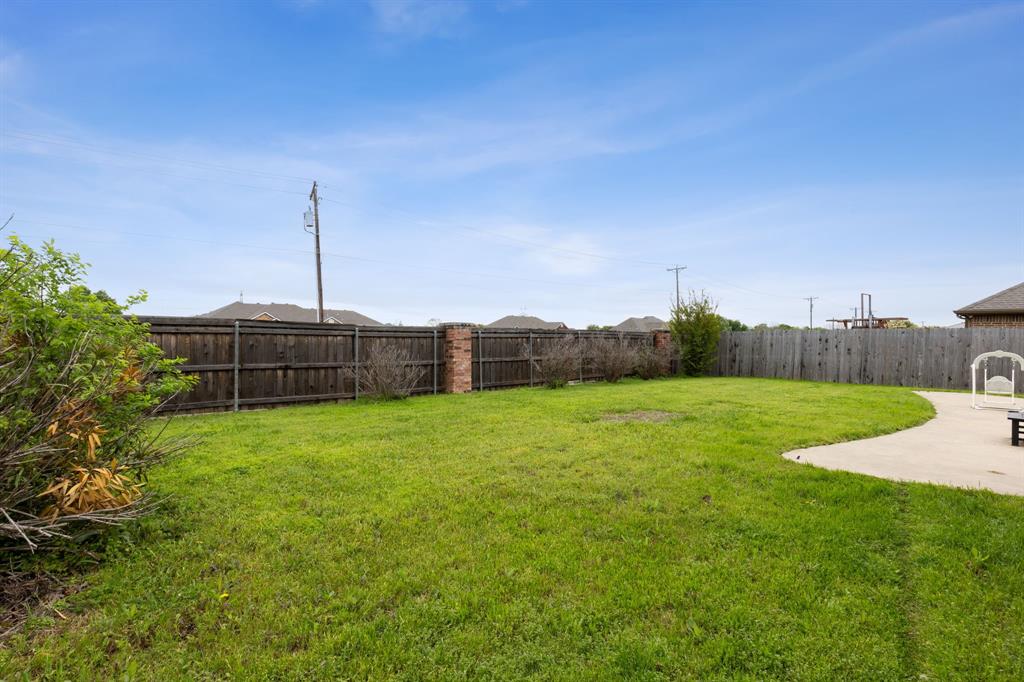Holland Meadows Add - Residential