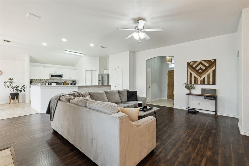 Holland Meadows Add - Residential
