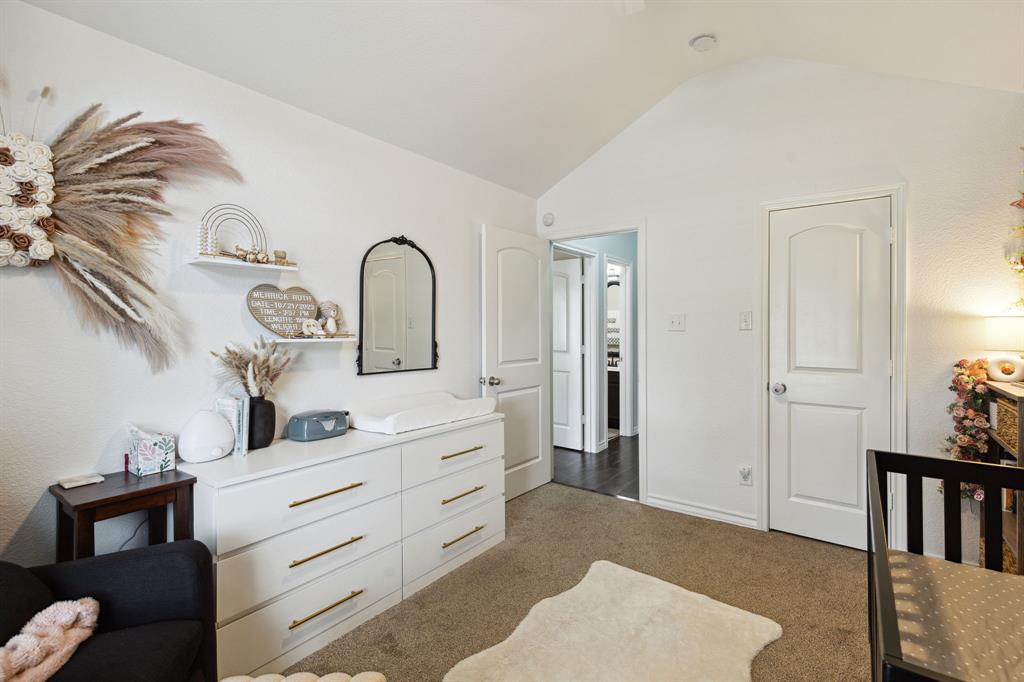 Holland Meadows Add - Residential