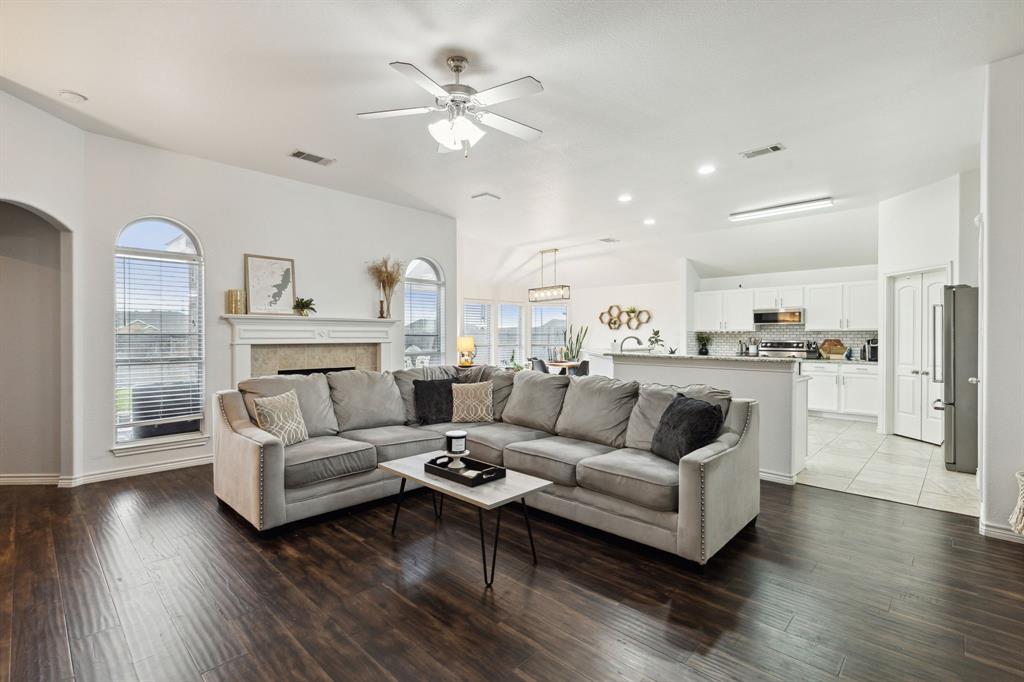 Holland Meadows Add - Residential