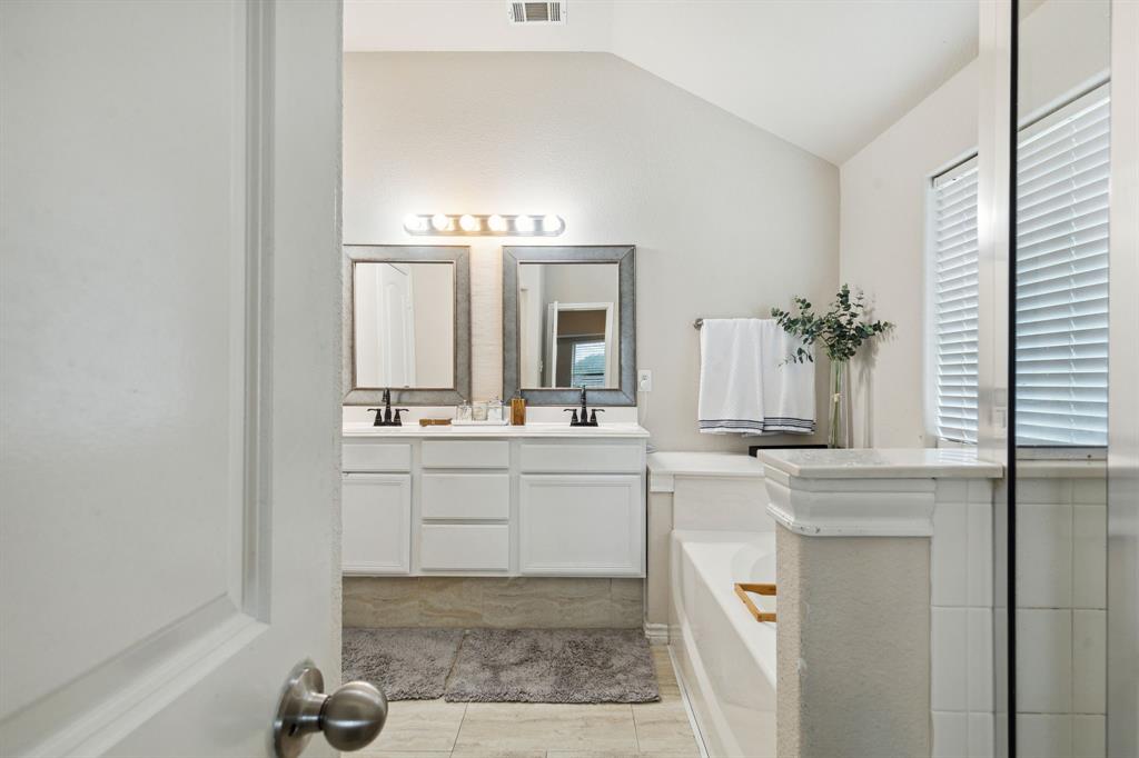 Holland Meadows Add - Residential