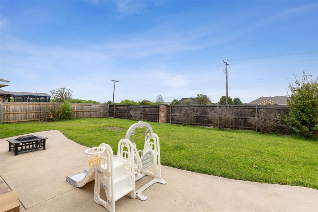 Holland Meadows Add - Residential