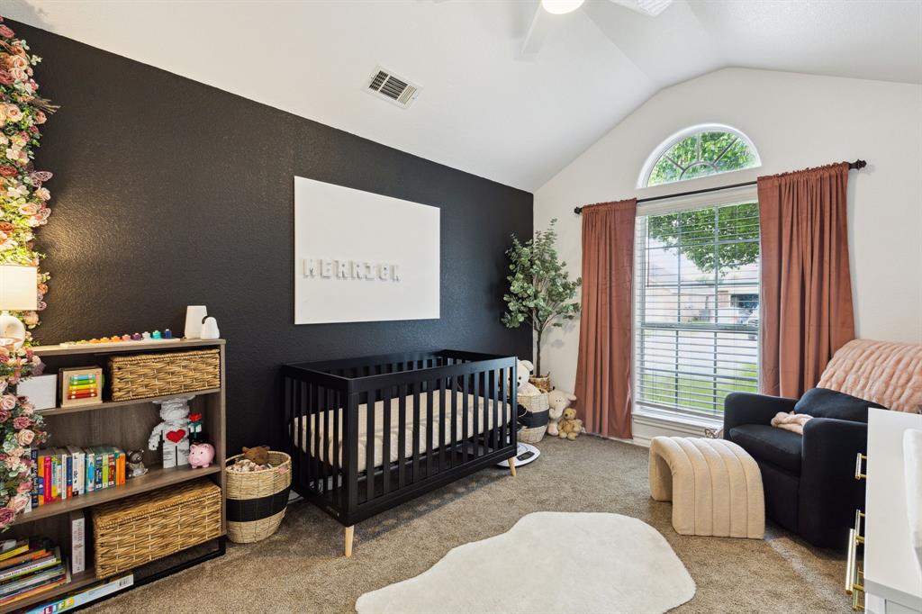 Holland Meadows Add - Residential