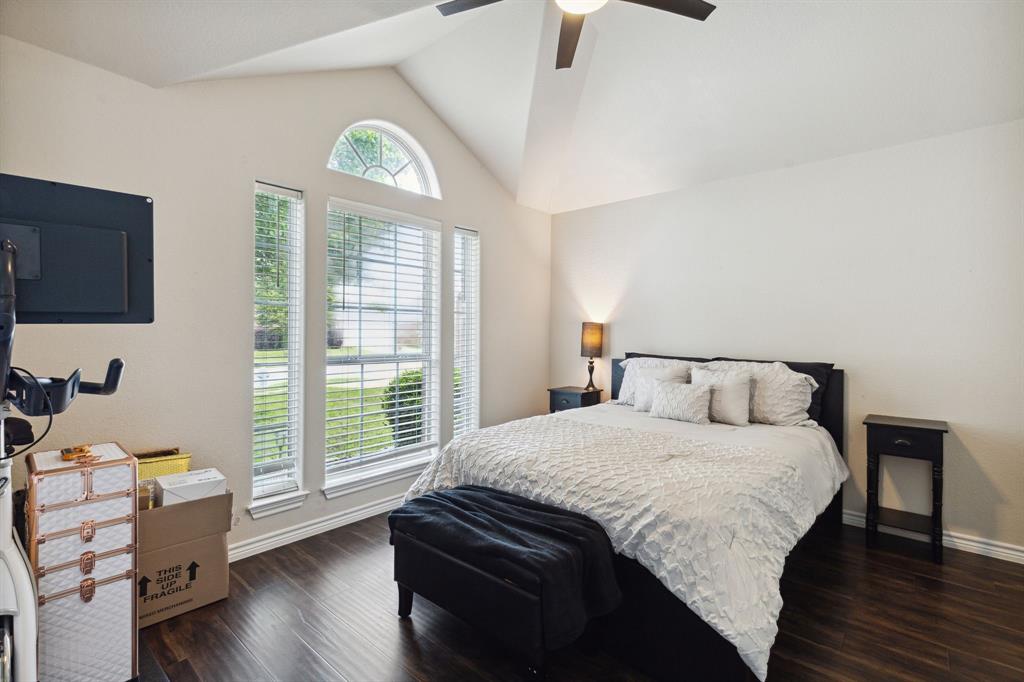 Holland Meadows Add - Residential