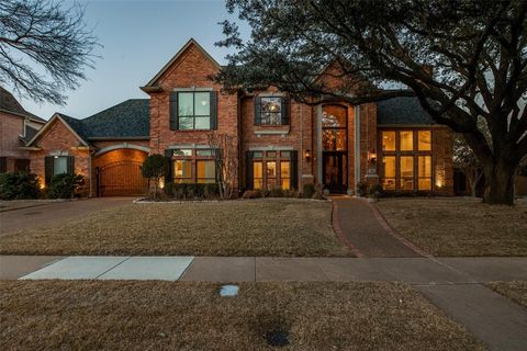 5537 Ash Creek Lane Plano TX 75093