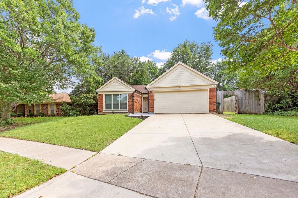 114 Juniper Drive