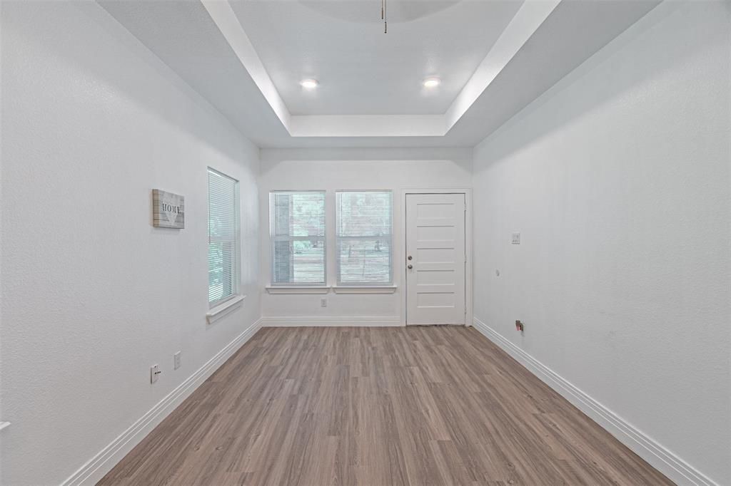 Photo of 904 S Catherine Street, Terrell, TX 75160 (MLS # 21252674)