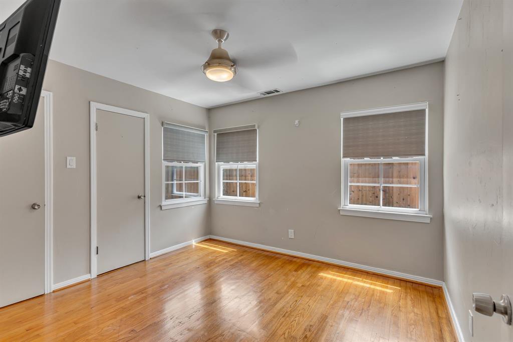 Gaston Park - Residential