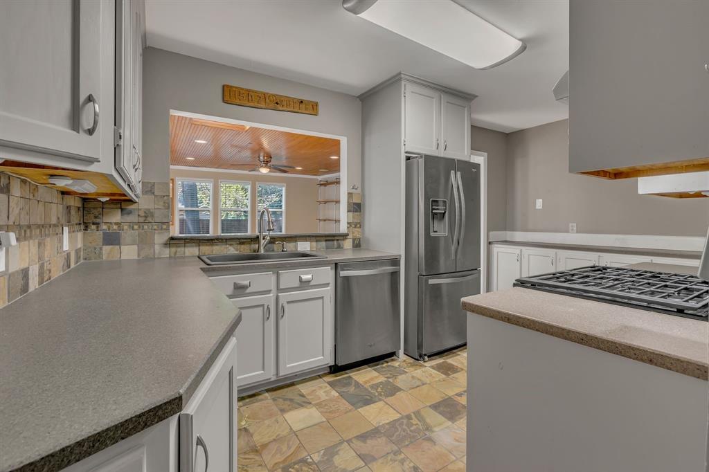 Gaston Park - Residential