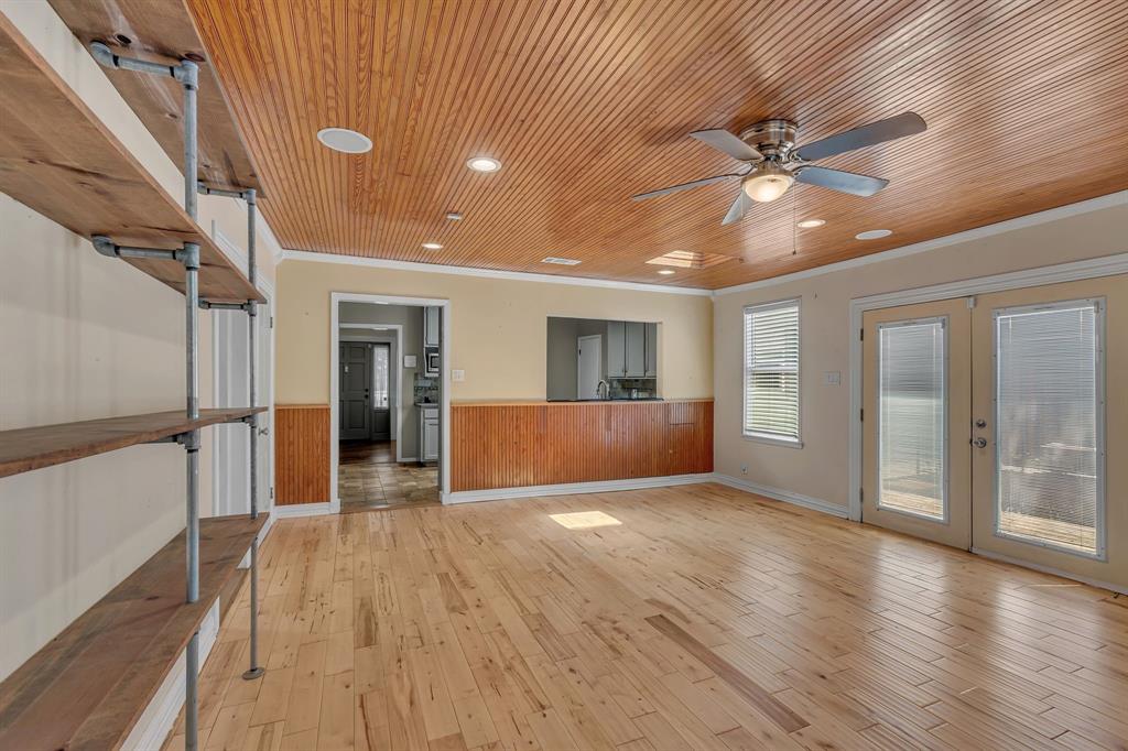 Gaston Park - Residential