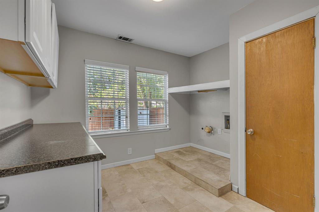 Gaston Park - Residential