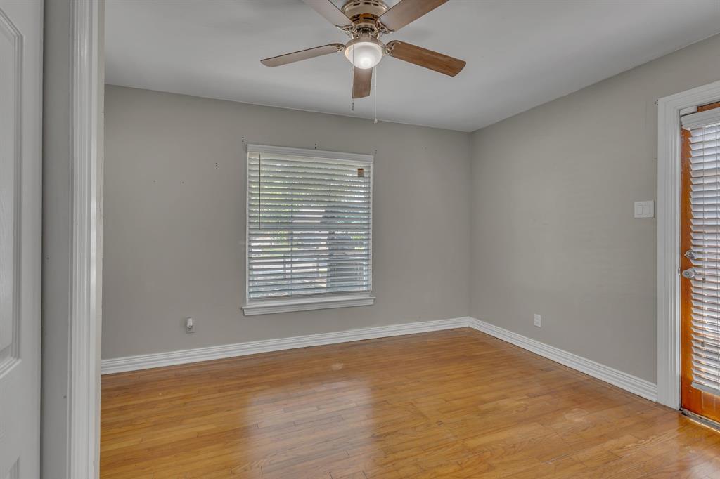 Gaston Park - Residential