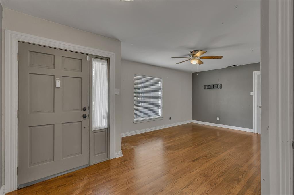 Gaston Park - Residential