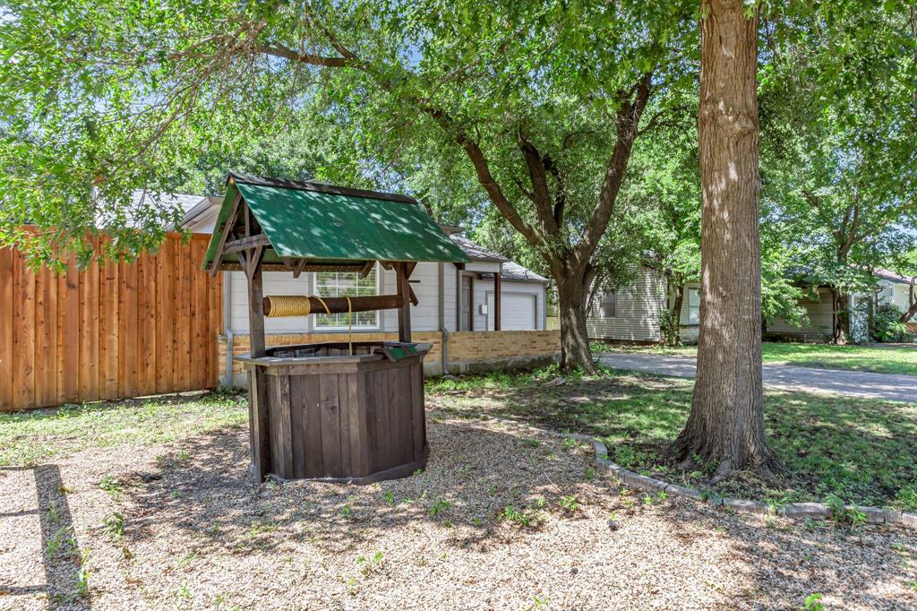 Gaston Park - Residential