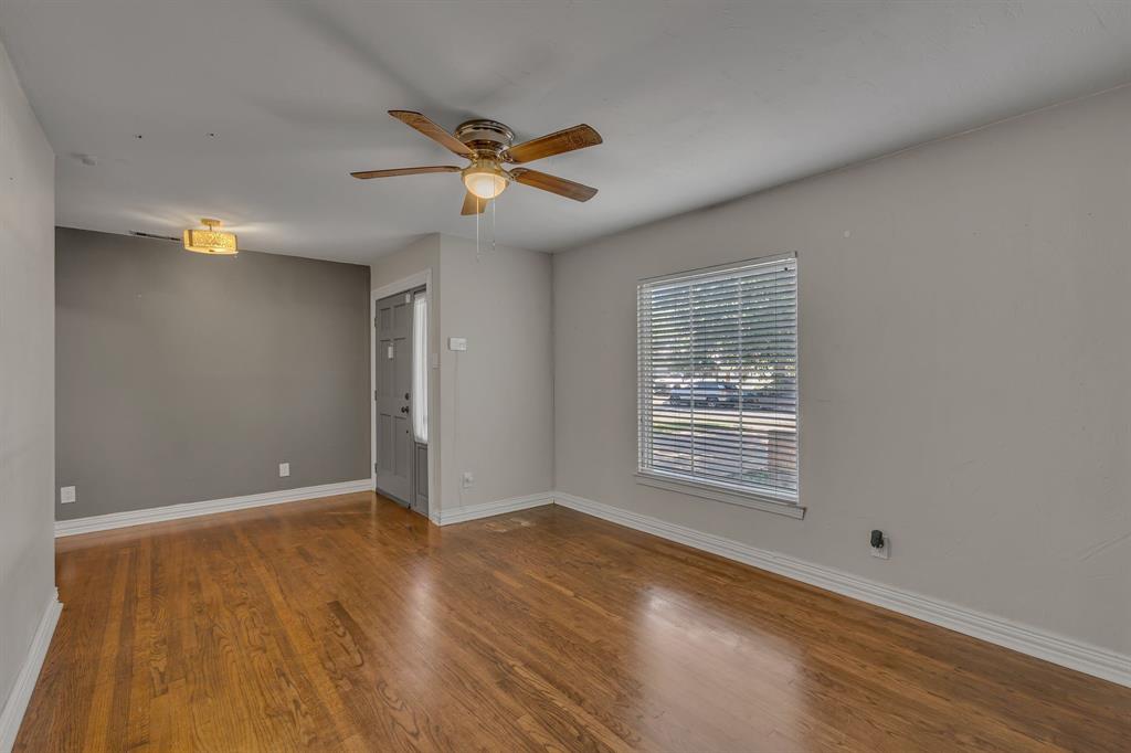 Gaston Park - Residential