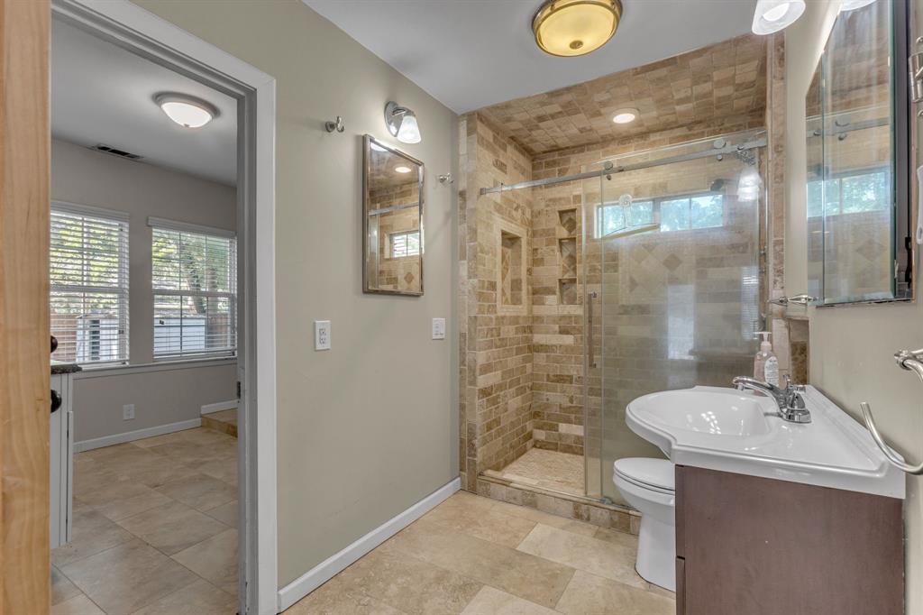 Gaston Park - Residential