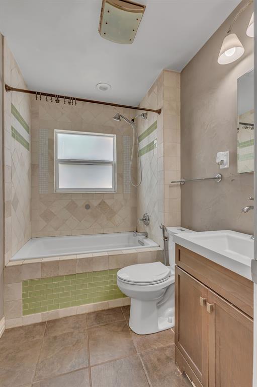 Gaston Park - Residential