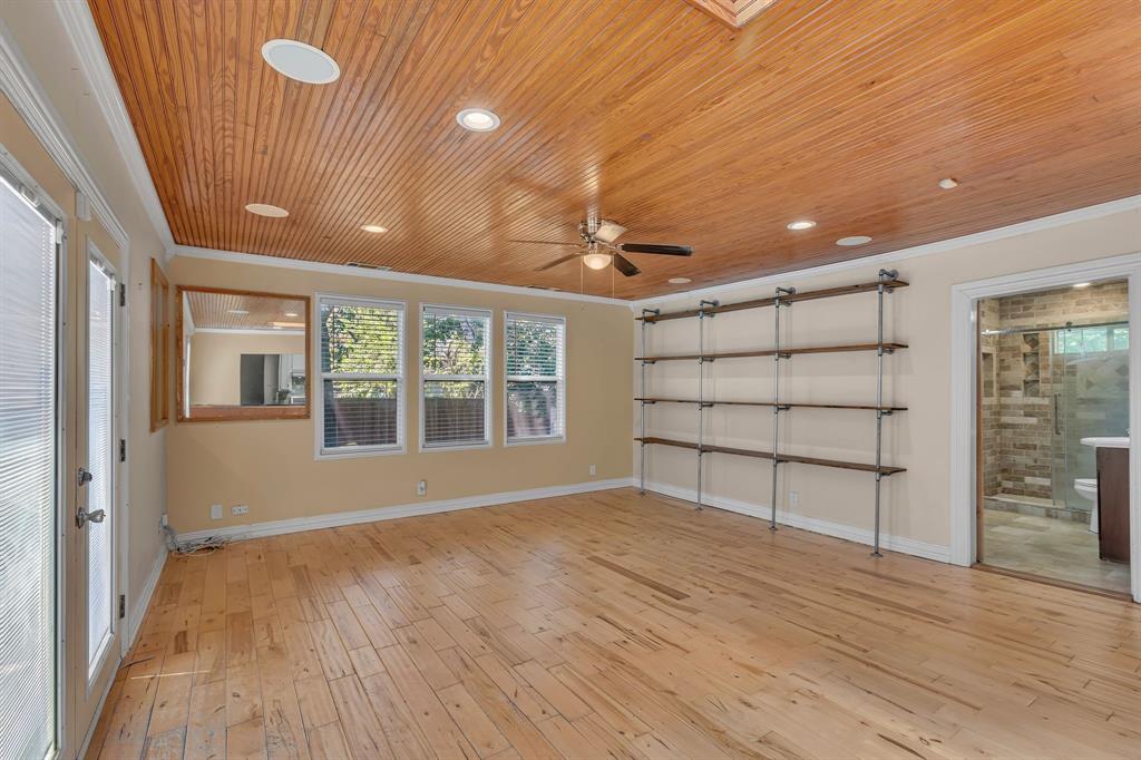 Gaston Park - Residential