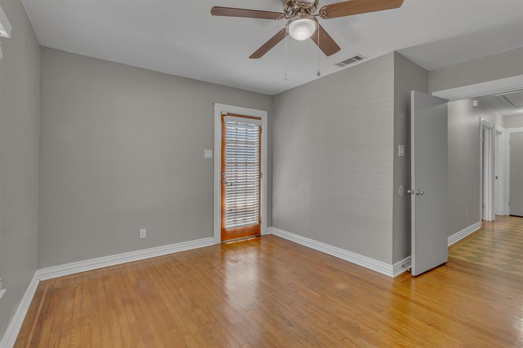 Gaston Park - Residential