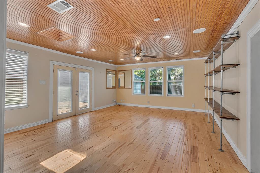 Gaston Park - Residential