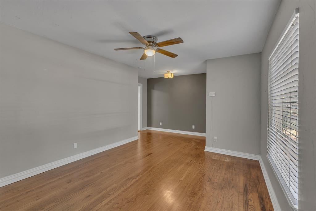 Gaston Park - Residential