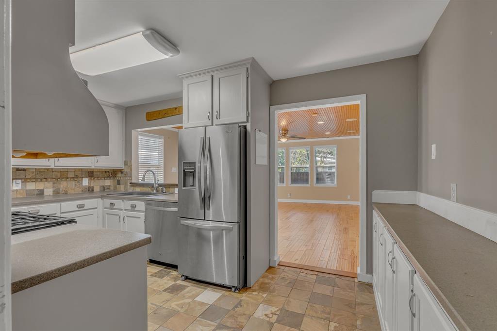 Gaston Park - Residential