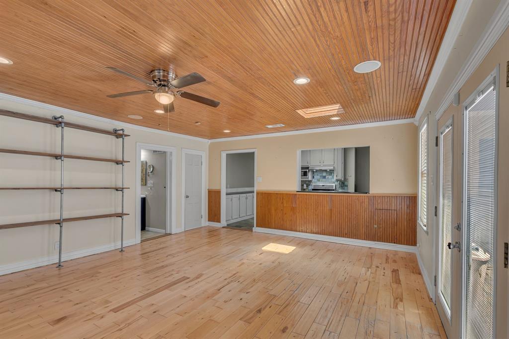 Gaston Park - Residential