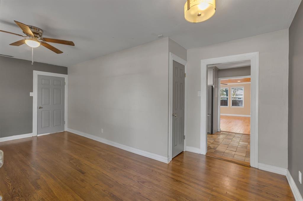 Gaston Park - Residential