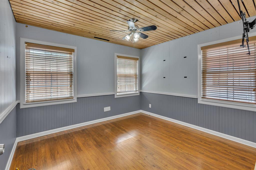 Gaston Park - Residential