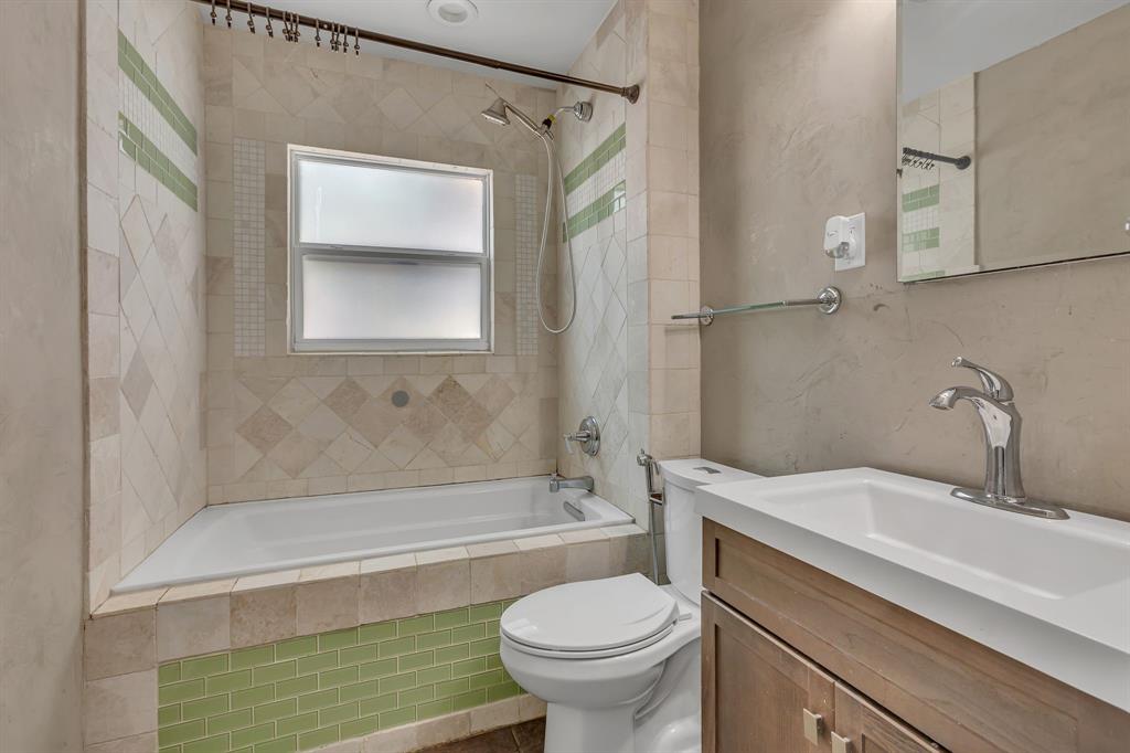 Gaston Park - Residential