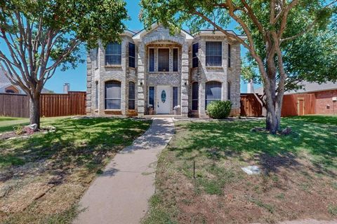 1417 Bobing Drive Lewisville TX 75067