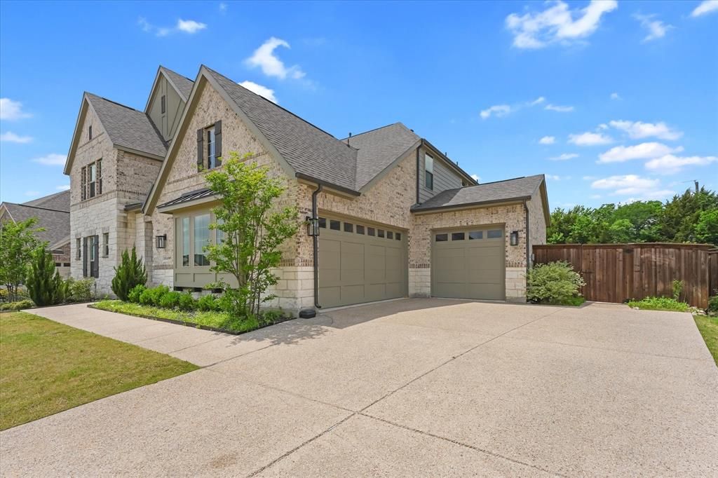 Photo of 1014 Paradise Lane, Wylie, TX 75098 (MLS # 21248104)