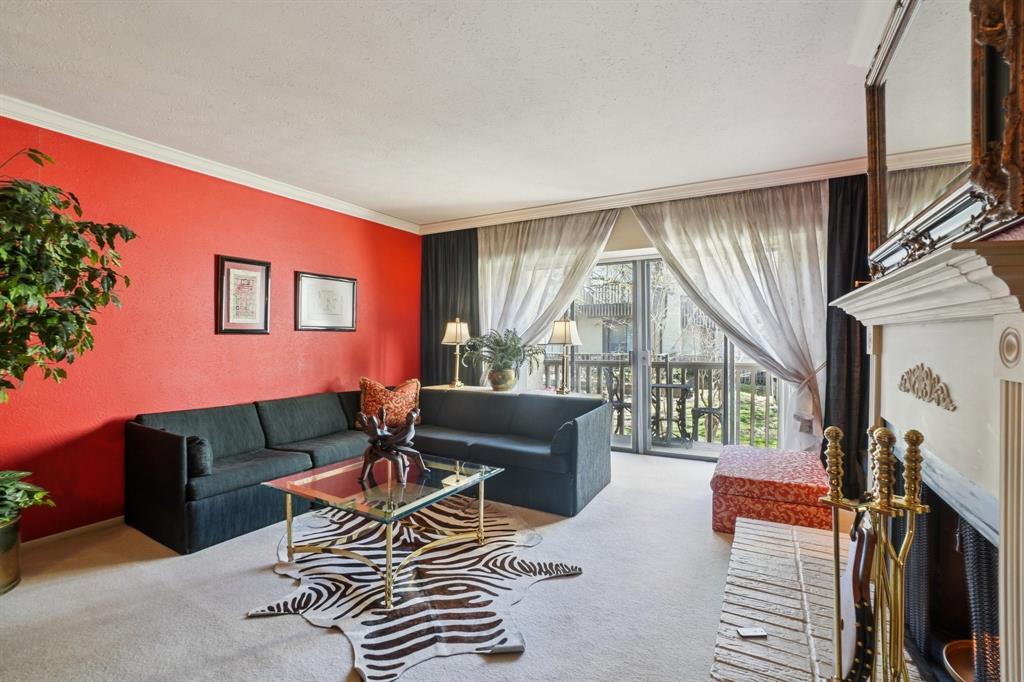 4569 N O Connor Road 1319