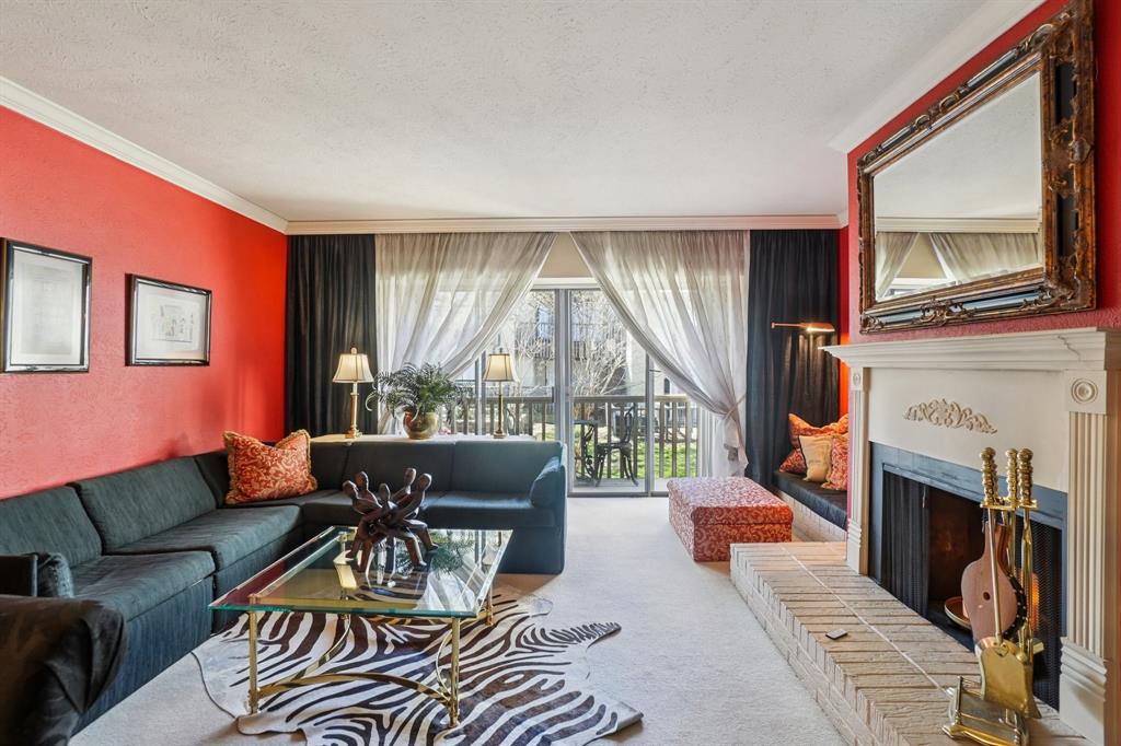 4569 N O Connor Road 1319